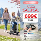 Airwheel SE3SL