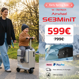 Airwheel SE3MiniT