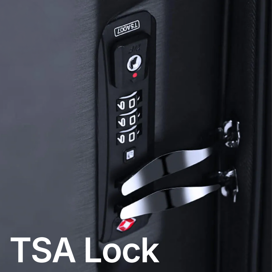 TSA Lock