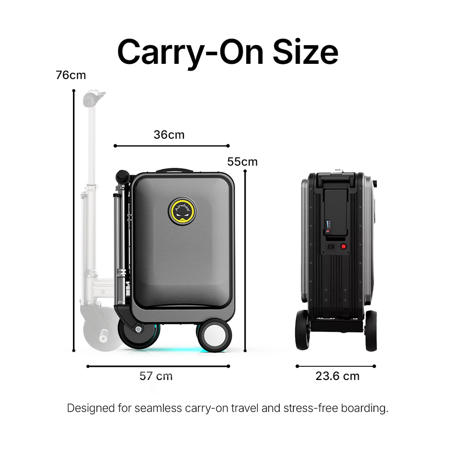 Carry-On Size