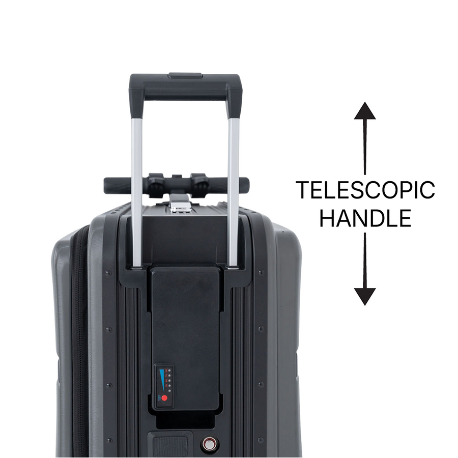Telescopic Handle