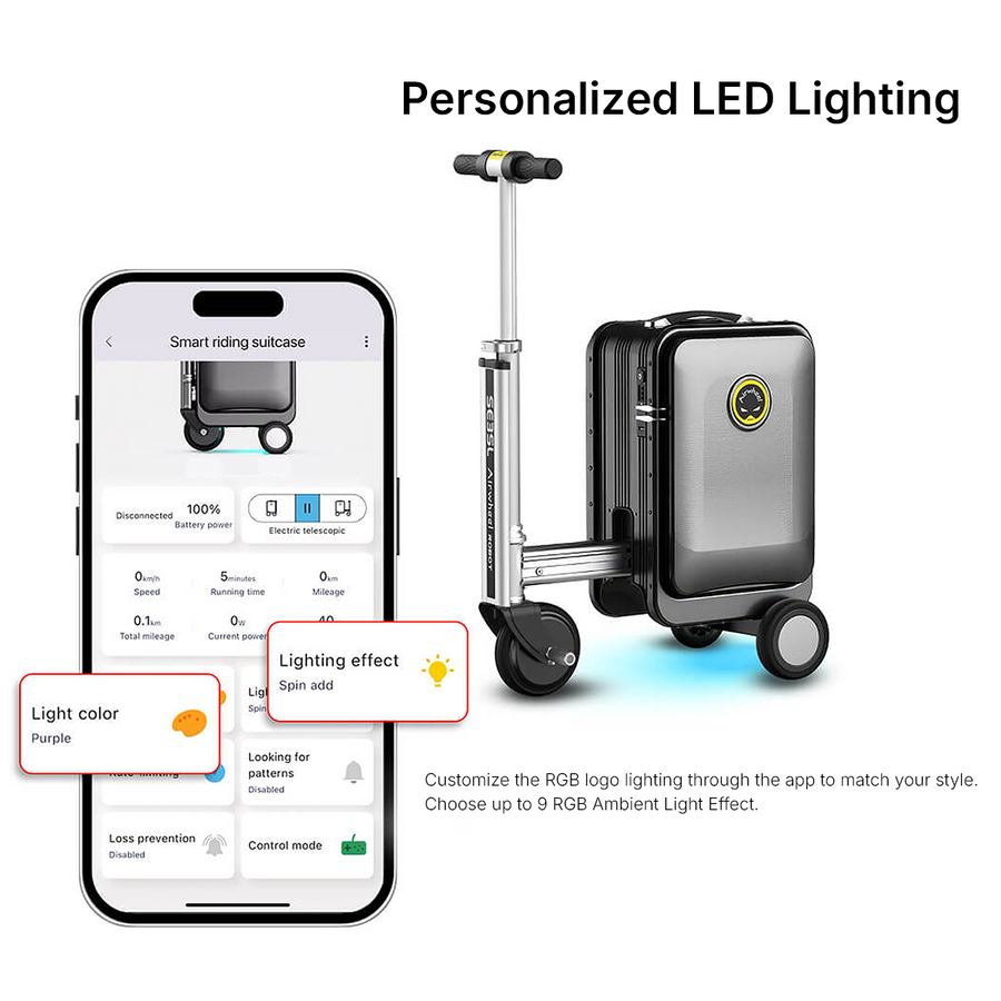 LED Lighting