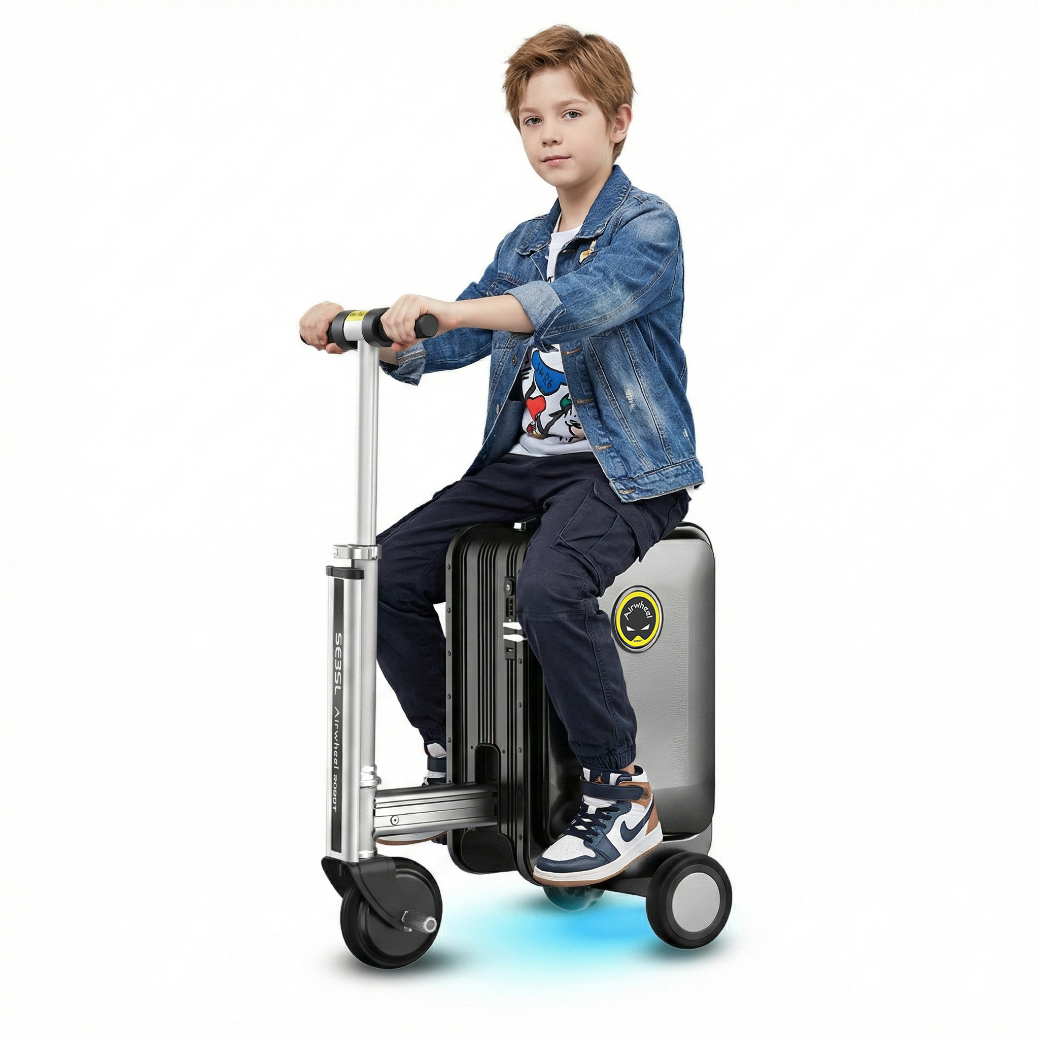 Airwheel SE3SL